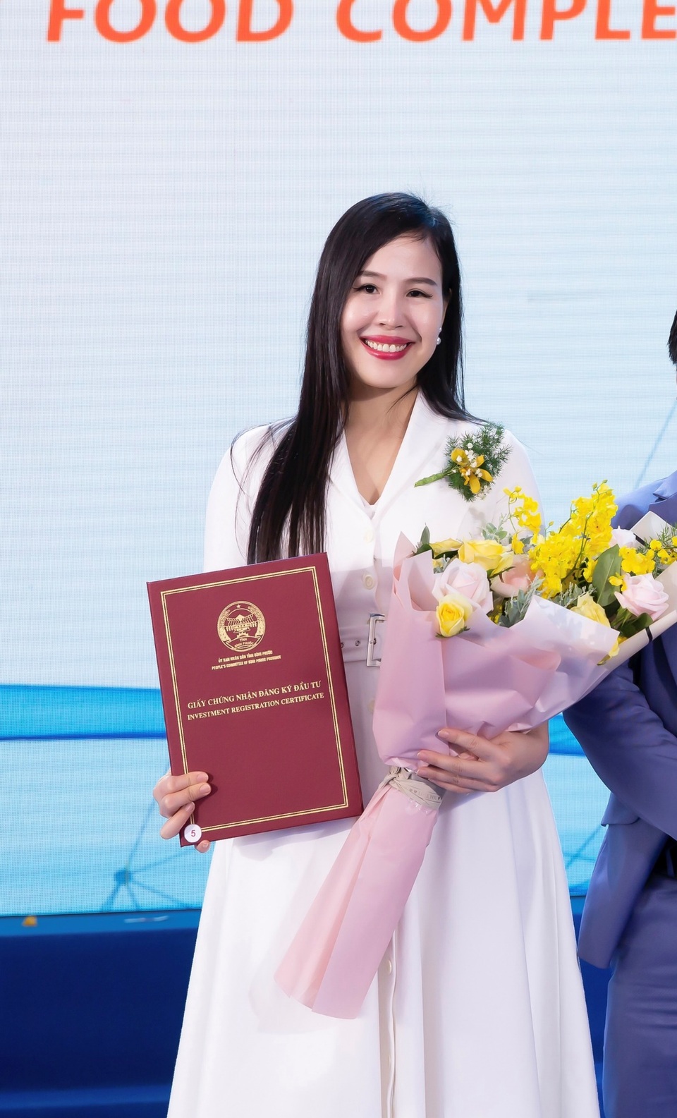 Công ty CP Găng tay MVS xây dựng nhà máy sản xuất găng tay 120 triệu USD tại Bình Phước - 2 Công ty CP Găng tay MVS xây dựng nhà máy sản xuất găng tay 120 triệu USD tại Bình Phước - 2