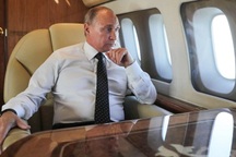 Tổng thống Putin bắt đầu hành trình 7.000km đến Alaska