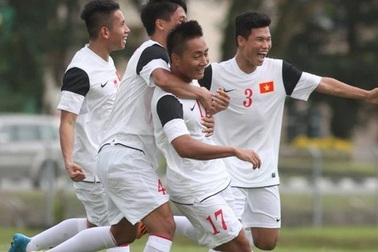 Hồ Tuấn Tài: Từ Vua phá lưới U17 tới người hùng U19 Việt Nam