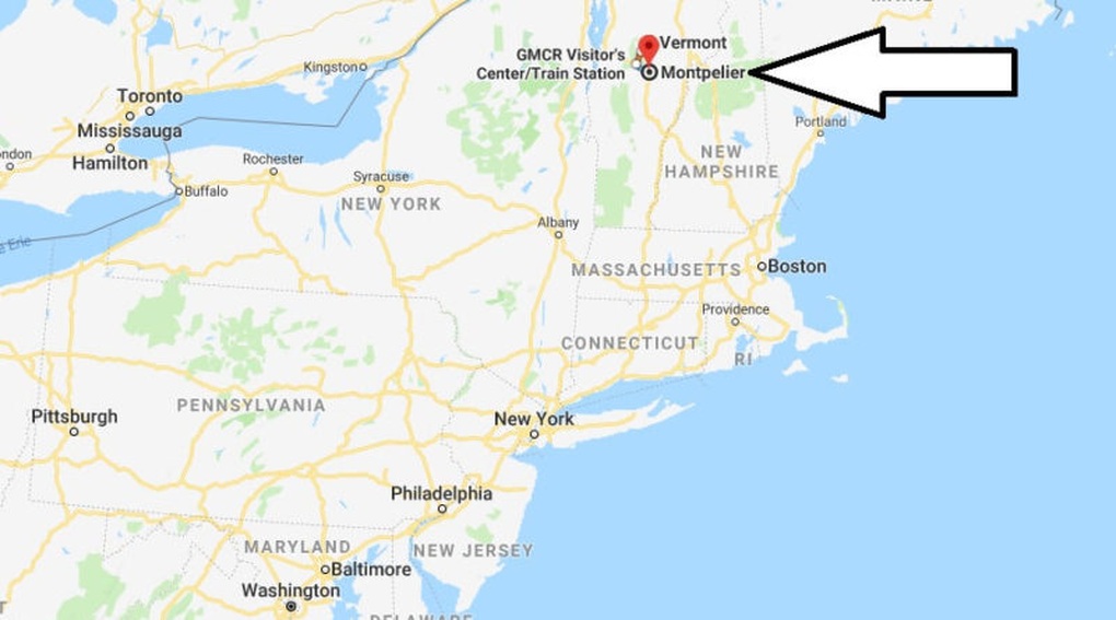 Mỹ: Lũ lụt nghiêm trọng tại bang Vermont, nguy cơ vỡ đập cận kề - 2