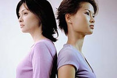 “Chỉnh” em chồng