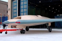 Nga trình làng phiên bản lột xác của "thợ săn tàng hình" Sukhoi S-70