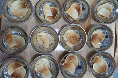 Tạm dừng hoạt động trường mầm non hạng sang bị tố cắt xén phần ăn học sinh