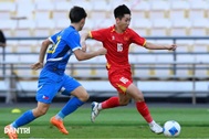 U23 Việt Nam - U23 Philippines (13h30 hôm nay): Nhiệm vụ phải thắng