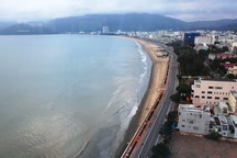 Bình Định đề nghị điều chỉnh tên gọi “Qui Nhơn” thành “Quy Nhơn”