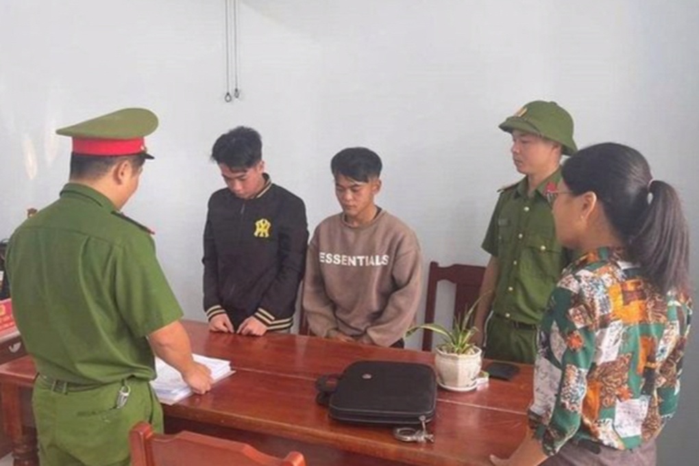 5 thanh niên ở Ninh Thuận hiếp dâm cô gái 18 tuổi sau khi nhậu chung - 1 5 thanh niên ở Ninh Thuận hiếp dâm cô gái 18 tuổi sau khi nhậu chung - 1