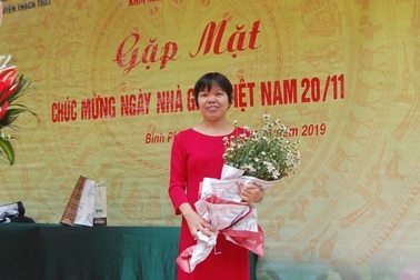 Như một đóa Hướng Dương: Sống như những đóa hoa - Vươn về phía mặt trời