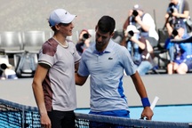 Chuyên gia đánh giá Djokovic không có cơ hội thắng Sinner ở Grand Slam