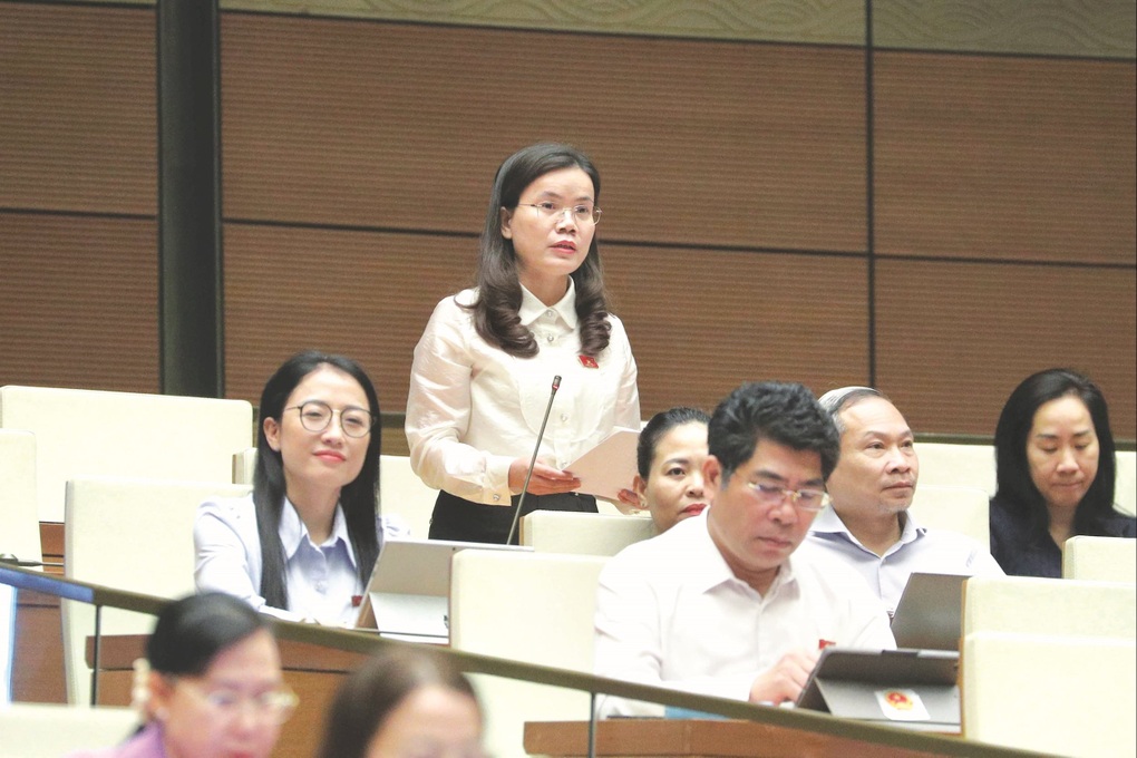 Ngăn chặn lạm quyền, trục lợi trong thiên tai, thảm họa - 4 Ngăn chặn lạm quyền, trục lợi trong thiên tai, thảm họa - 4