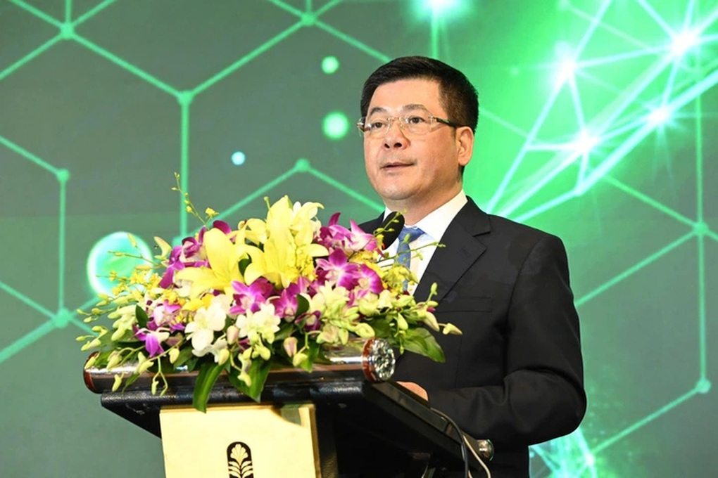 Expected to sell only E10 gasoline from 2026, how is the Ministry of Industry and Trade preparing? - 1 Dự kiến chỉ bán xăng E10 từ 2026, Bộ Công Thương chuẩn bị ra sao? - 1