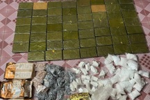 Truy tố cựu đại úy quân đội buôn ma túy