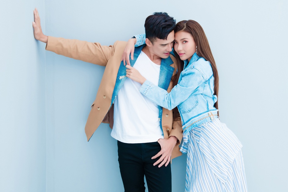 Lương Thế Thành - Thúy Diễm sau 5 năm kết hôn - 4 Lương Thế Thành - Thúy Diễm sau 5 năm kết hôn - 4