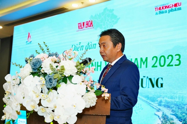 Bàn giải pháp phát triển du lịch xanh, bền vững