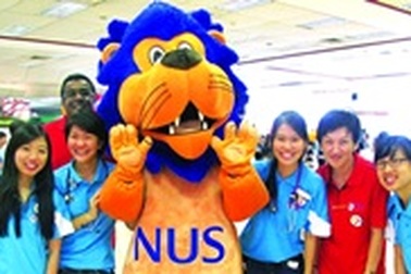 NUS - 50 chương trình Cử nhân đang tuyển sinh học bổng & trợ giúp tài chính 