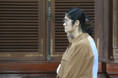 Nguyên kế toán trường tiểu học ở TPHCM lập khống hóa đơn tiền tỷ