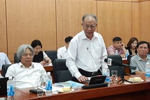 Cứ 9 người dân nuôi 1 người hưởng lương, phụ cấp từ ngân sách