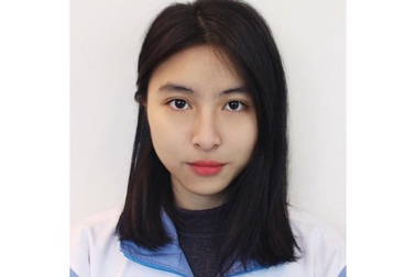 Nữ sinh Lào Cai giành học bổng vào top 10 trường đại học tốt nhất Australia