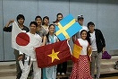 Phỏng vấn trực tiếp 9 suất Học Bổng Trung Học Mỹ cuối cùng