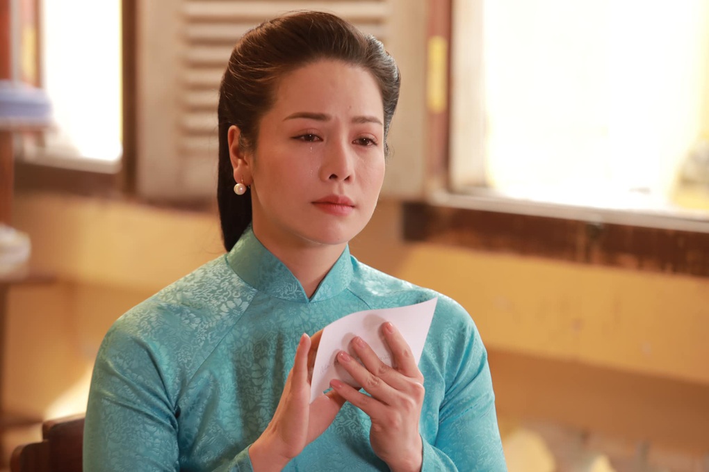 Mỹ nhân Việt đóng phim xưa: Người gây sốt, người bị ghét vì... quá ác - 4 Mỹ nhân Việt đóng phim xưa: Người gây sốt, người bị ghét vì... quá ác - 4