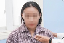 Sản phụ 21 tuổi ở TPHCM đông đặc phổi khi sắp sinh, hai mẹ con nguy kịch