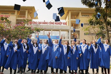 2 phương thức xét tuyển của trường Cao đẳng Công nghiệp Huế