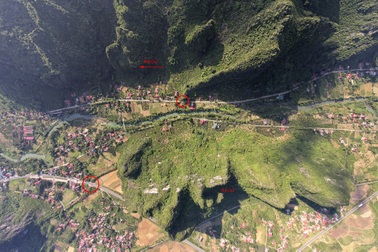 Tìm lại dấu tích lũy ải Chi Lăng