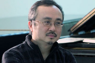 NSND Đặng Thái Sơn từng bất lực trước bản nhạc