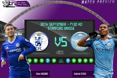 Chelsea - Man City: Phô diễn thanh thế