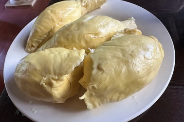 Ăn trái cây thay cơm có giảm được cân?