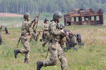 Belarus cảnh báo nguy cơ xung đột quân sự lan rộng ra châu Âu