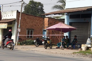 TPHCM: Trường hợp nhập cảnh trái phép ở Quận 9 dương tính với SARS-CoV-2