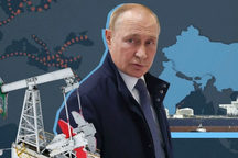 Nhiều nước châu Âu vẫn bất chấp mua khí đốt Nga