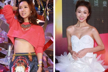 Khám phá gu thời trang của “người đẹp baby” Tiết Khải Kỳ