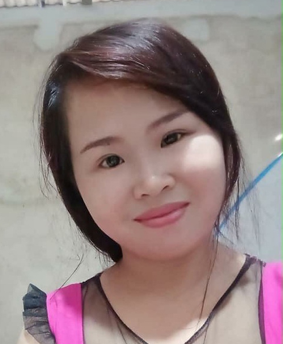 Xót xa người vợ trẻ đi hái mít bị điện cao thế giật nguy kịch đến tính mạng - 2 Xót xa người vợ trẻ đi hái mít bị điện cao thế giật nguy kịch đến tính mạng - 2