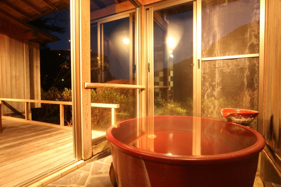 Tắm onsen ngầm dưới lòng đất tại thác bảy nước - 8 Tắm onsen ngầm dưới lòng đất tại thác bảy nước - 8