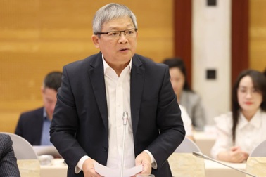 Đề nghị 16 tỉnh giám định tài sản 413 dự án liên quan Công ty Công Minh