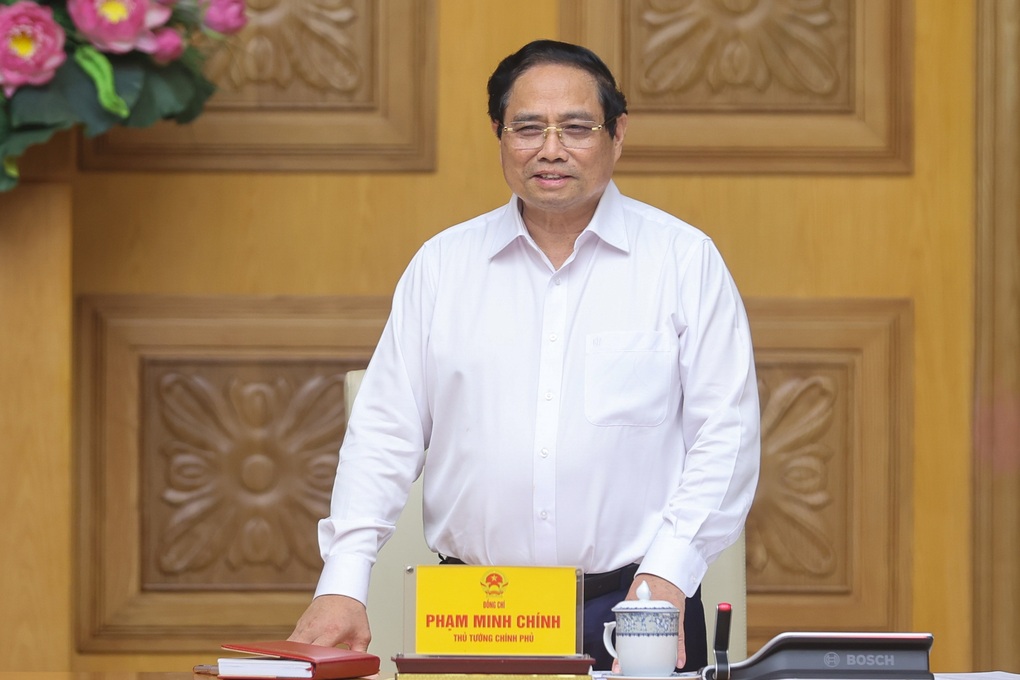 Kỳ họp Quốc hội cuối cùng của nhiệm kỳ khóa XV sẽ là một kỳ họp lịch sử - 3 Kỳ họp Quốc hội cuối cùng của nhiệm kỳ khóa XV sẽ là một kỳ họp lịch sử - 3