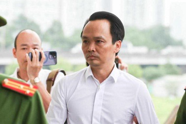 Ông Trịnh Văn Quyết có thể chuyển án từ phạt tù sang phạt tiền hay không?