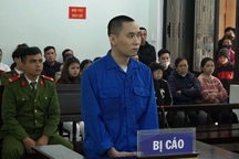 Tử hình đối tượng mua bán trái phép hơn 7,7kg ma túy