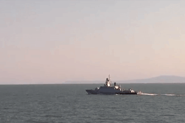 Lí do tên lửa Kalibr là "bộ mặt" của hải quân Nga