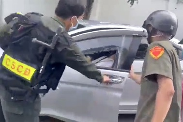 Bí thư thị trấn tử vong trong ô tô riêng đã mất liên lạc từ tối hôm trước