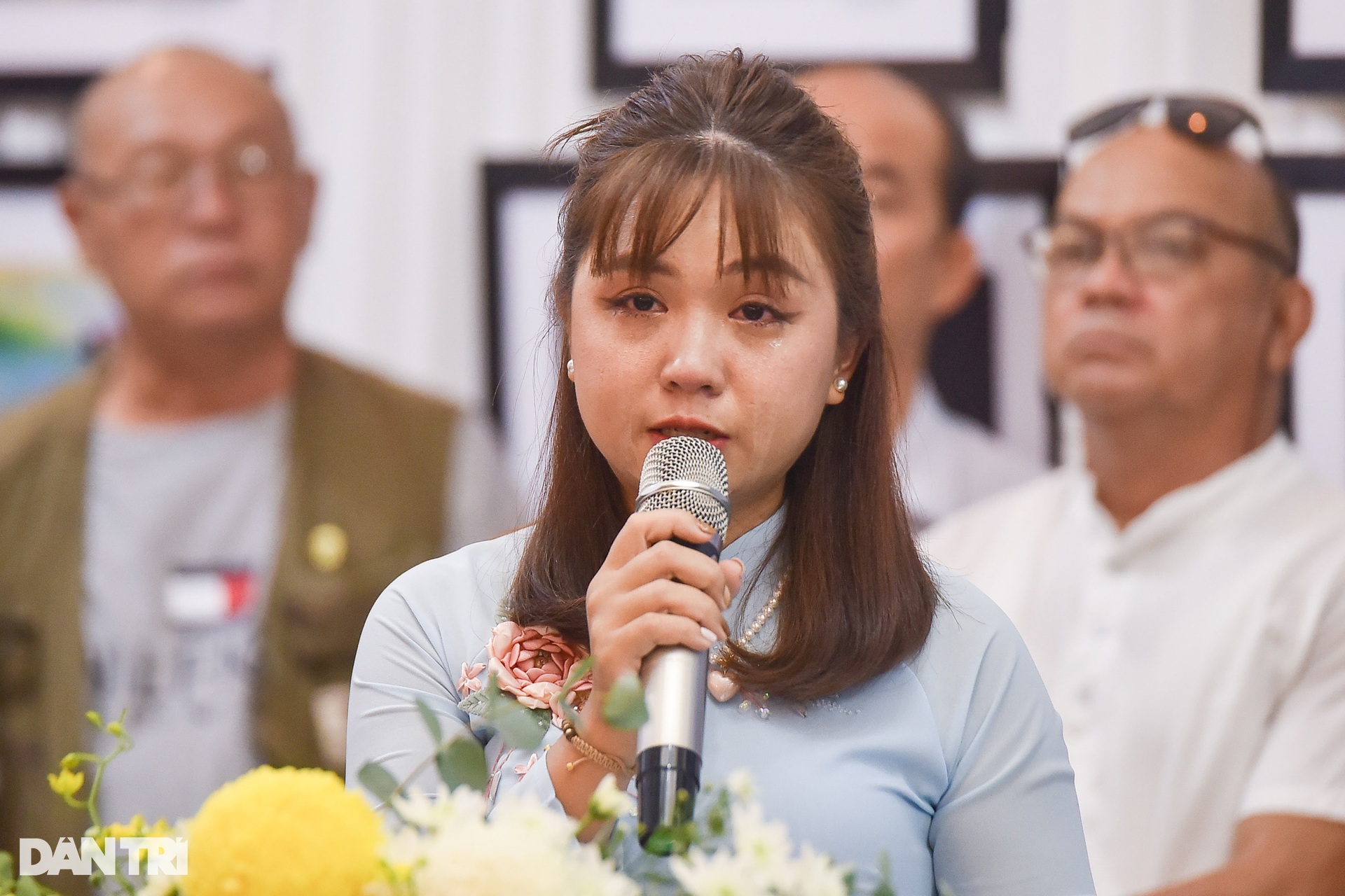 Ngắm Bức tranh quê qua triển lãm của cố nghệ sĩ nhiếp ảnh Hoàng Thạch Vân - 4 Ngắm Bức tranh quê qua triển lãm của cố nghệ sĩ nhiếp ảnh Hoàng Thạch Vân - 4