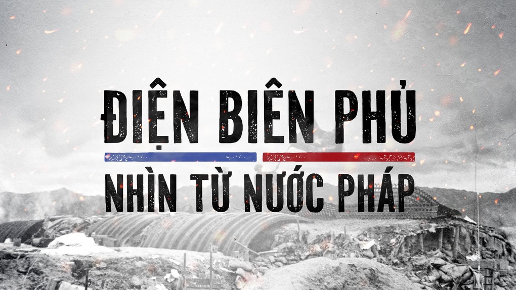 Cựu binh Pháp ăn xôi lạc, bị sốt rét ở Điện Biên Phủ - Nhìn từ nước Pháp - 1 Cựu binh Pháp ăn xôi lạc, bị sốt rét ở Điện Biên Phủ - Nhìn từ nước Pháp - 1