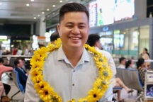 Lại Lý Huynh tiết lộ bí quyết hạ kỳ thủ Trung Quốc và vô địch thế giới