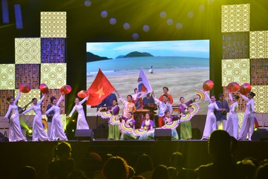 Nhiều hoạt động “Những ngày văn hóa Hàn Quốc tại Quảng Nam”