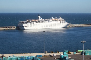 Hàn Quốc thả tàu du lịch Trung Quốc 