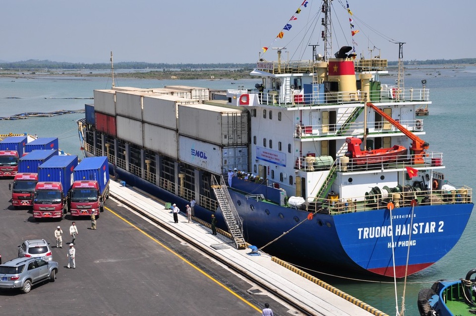 Quảng Nam đề nghị cho tư nhân xây dựng, vận hành sân bay, cảng biển Chu Lai - 3 Quảng Nam đề nghị cho tư nhân xây dựng, vận hành sân bay, cảng biển Chu Lai - 3