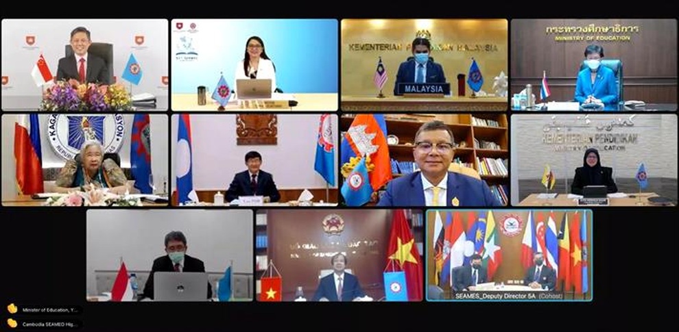 Ưu tiên chiến lược giáo dục Việt Nam là hỗ trợ học tập tại nhà, học từ xa - 1 Ưu tiên chiến lược giáo dục Việt Nam là hỗ trợ học tập tại nhà, học từ xa - 1