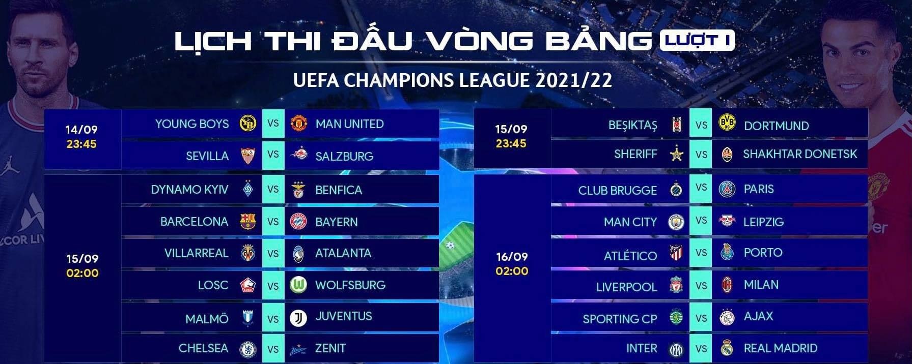 PSG công bố đội hình dự Champions League, Messi nhiều khả năng đá chính - 1 PSG công bố đội hình dự Champions League, Messi nhiều khả năng đá chính - 1