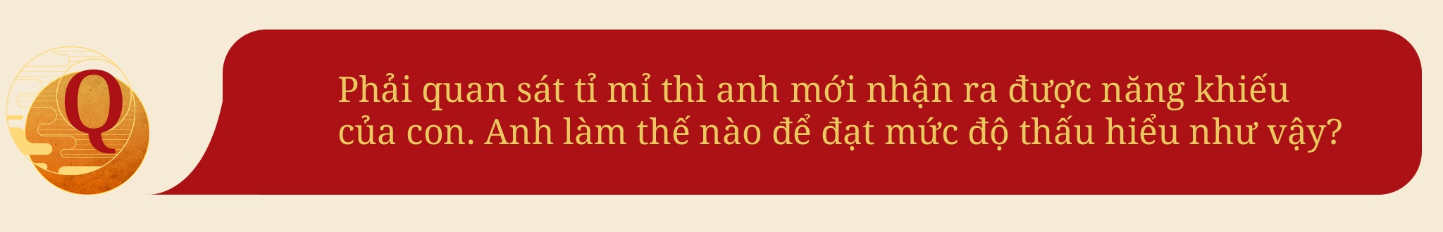 Nghệ sĩ Quốc Tuấn: Ước gia đình có trẻ nhỏ được tận hưởng một ngày Trung thu trọn vẹn - 41